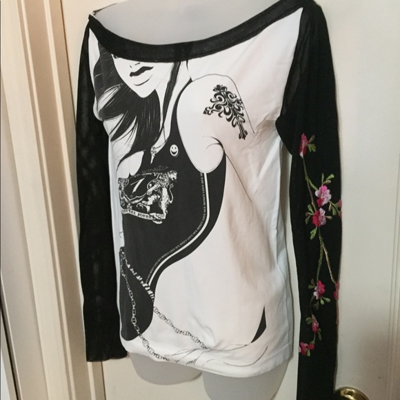 love sex money Tops - 90’s Love Sex Money top!